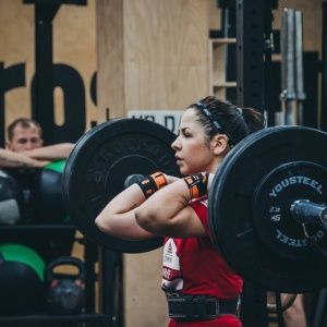 Фото от владельца Crossfit Center Rostov