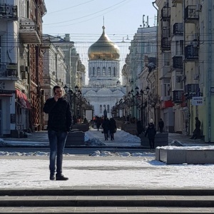 Фото от владельца Кафедральный собор рождества пресвятой Богородицы