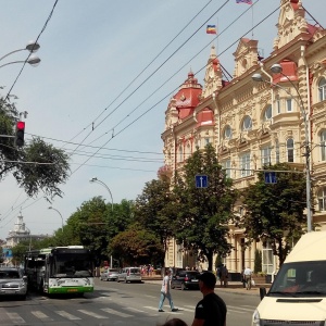 Фото от владельца Администрация г. Ростова-на-Дону