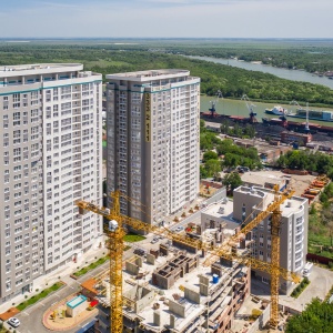 Фото от владельца Вертол-Девелопмент, АО, строительная компания