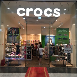 Фото от владельца Crocs, обувной магазин