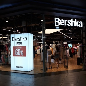 Фото от владельца Bershka, магазин