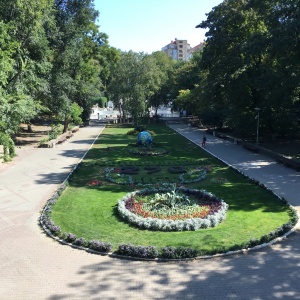 Фото от владельца Городской культурно-досуговый центр им. М. Горького