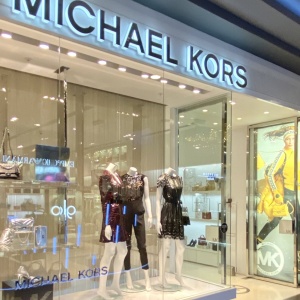 Фото от владельца Michael Kors, магазин