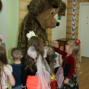 Фото от владельца Гусельки, дошкольный образовательный центр