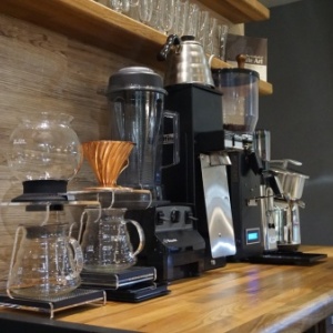 Фото от владельца ROOM 407, магазин чая и кофе