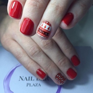 Фото от владельца Nailbar, ногтевая студия