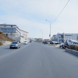 Фото от владельца Евона Сармат, ООО, автосервис