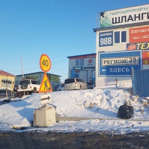 Фото от владельца Сфера, ООО, торгово-монтажная компания