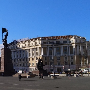 Фото от владельца Дальневосточный государственный технический рыбохозяйственный университет