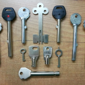 Фото от владельца Мастерская по изготовлению ключей, ИП Шумеев А.Г.