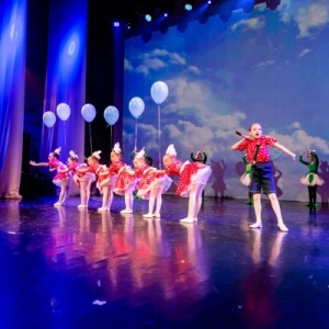Фото от владельца Шкода, детская танцевальная студия