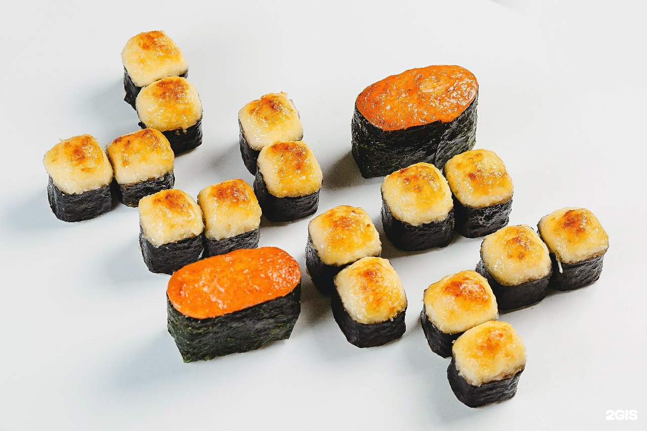 Заказать суши иркутск с доставкой суши мастер фото 116