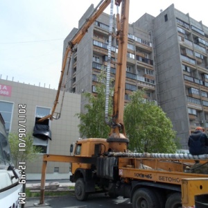 Фото от владельца СТРОИТЕЛЬ МП, ООО, производственная компания