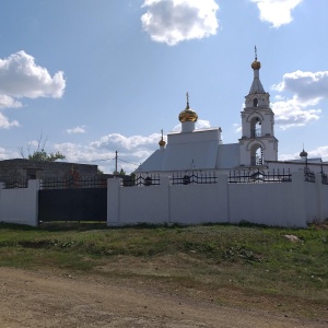 Фото от владельца Церковь Преображения Господня