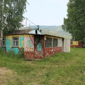 Фото от владельца Минутка, турбаза