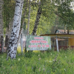 Фото от владельца Минутка, турбаза