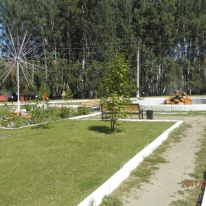Фото от владельца Карагайский, загородный комплекс отдыха