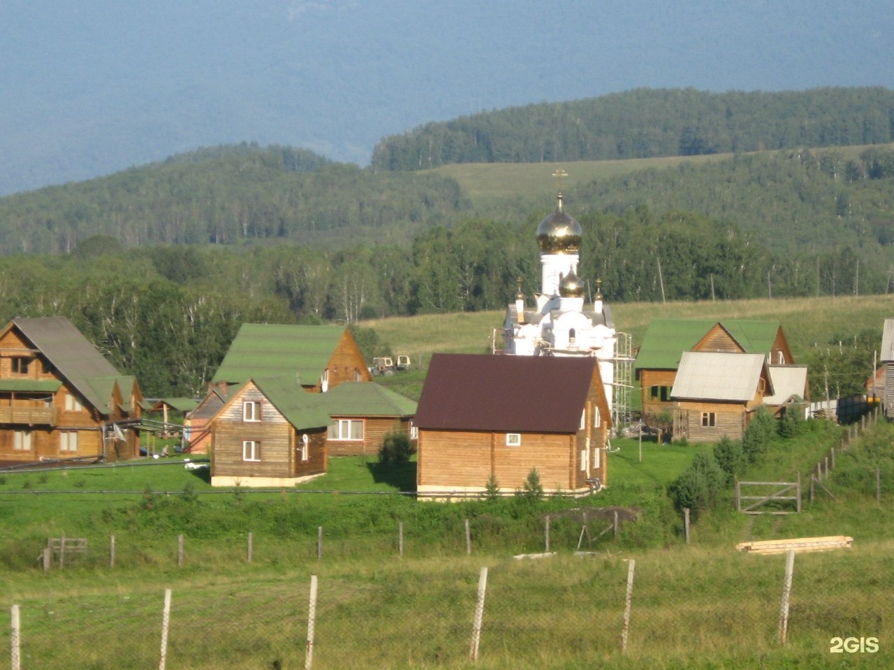 Каимское горный алтай фото