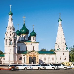 Фото от владельца Лимузин-Тур, транспортная компания