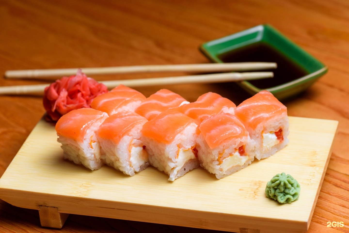 Заказать суши на дом рыбинск фото 13