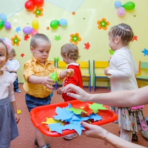 Фото от владельца Золотой ключик, центр раннего развития