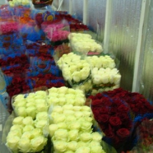Фото от владельца Цветы24-Оптторг, сеть цветочных магазинов