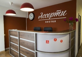 Хостел Ассорти в Ярославской области