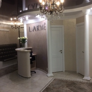 Фото от владельца Lakme, студия красоты