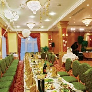Фото от владельца Ring Premier Hotel, ресторанно-гостиничный комплекс