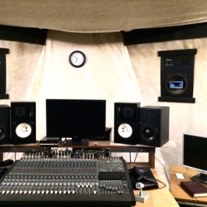Фото от владельца HiT studio, студия звукозаписи
