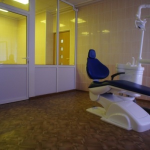 Фото от владельца ПАл-Дент, стоматологическая клиника