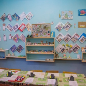 Фото от владельца Витязь, центр детского творчества