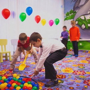 Фото от владельца Академия праздника, детская студия