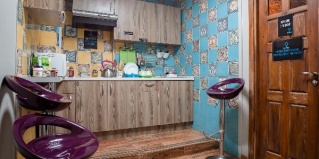 Ярославль: Хостел Кислород