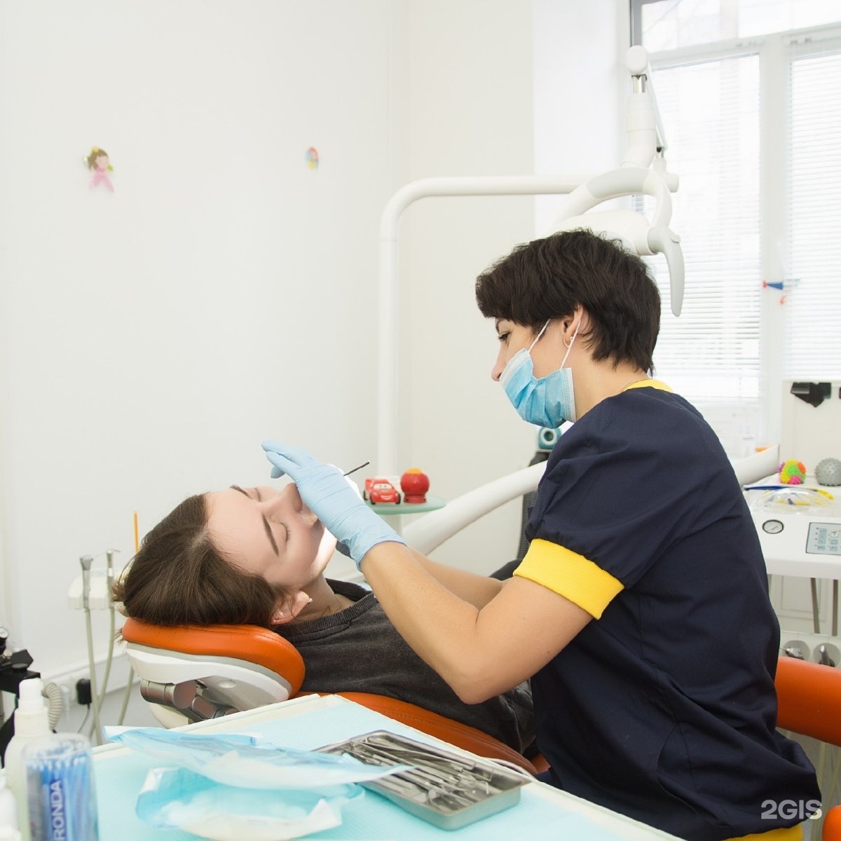 подмосковье стоматология ярославль врачи фото
