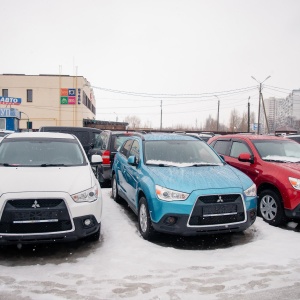 Фото от владельца М-АВТО, фирма по продаже подержанных автомобилей