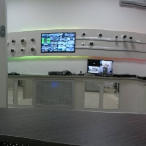 Фото от владельца Крепость Плюс, компания по продаже и монтажу систем видеонаблюдения, компьютерных и телефонных сетей