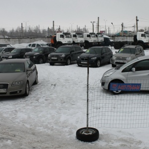 Фото от владельца Яр Авто, автосалон