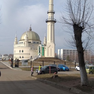 Фото от владельца Нур-Ихлас, мечеть