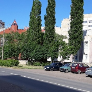 Фото от владельца Центральная городская библиотека им. М. Джалиля