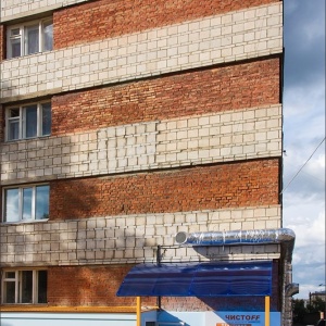 Фото от владельца Чистофф-Томск, прачечная самообслуживания