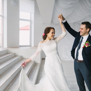 Фото от владельца Bliss Bride, салон свадебного платья