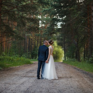 Фото от владельца Bliss Bride, салон свадебного платья