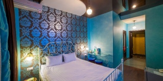 Томск: Отель Халиф