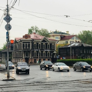 Фото от владельца Купеческий Дом, гостиничный комплекс