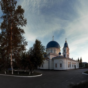 Фото от владельца Свято-Троицкая церковь