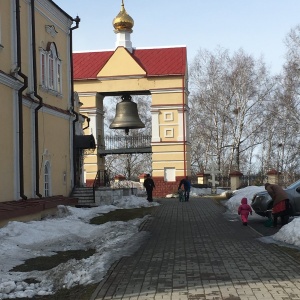 Фото от владельца Воскресенская церковь