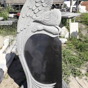 Фото от владельца Акрополь, ООО, мастерская по изготовлению памятников и надгробий