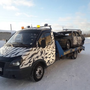 Фото от владельца Служба эвакуации автомобилей, ИП Кулаков С.М.